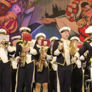 ZDF-Fernsehsitzung (10.01.13)